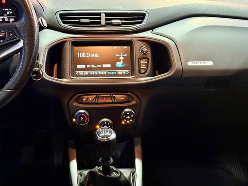 Chevrolet Onix 1.4 Mt Active