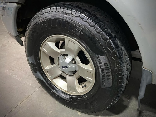 Ford Ranger 3.0 Xlt Cab. Dupla 4x4 4p