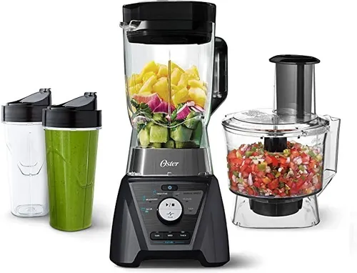Licuadora oster 3 en 1 clearance