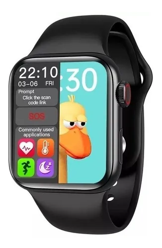 Iwo 13 smartwatch caracteristicas clearance
