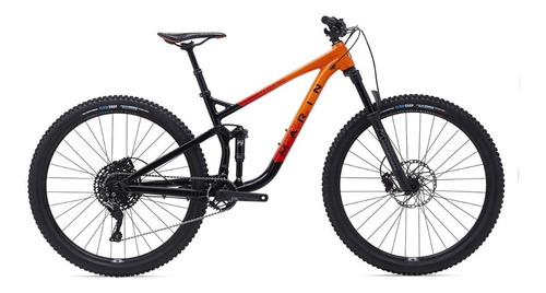 Bicicleta Marin Rift Zone 3 - Talla M