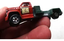 Comprar Camión Chevrolet 714 Jet Escala Antiguo No Buby Incompleto