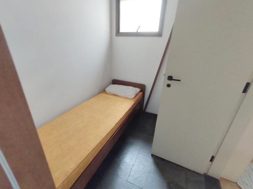 Imagem 17 de 30 de Apartamento À Venda Nas Pitangueiras - Guarujá/sp - Ap11708