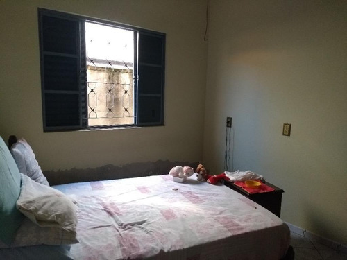 Imagem 9 de 22 de Casas - Venda - Loteamento Remanso Campineiro - Cod. Ca0114 - Vca0114