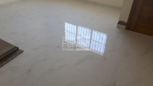 Imagem 10 de 15 de Sobrado Novo Na Região De Lauzane Paulista - Cf21130