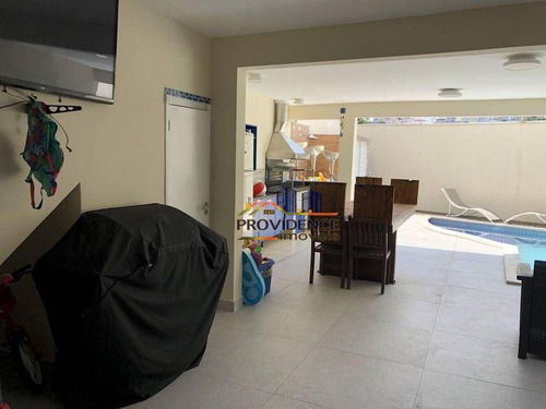 Imagem 3 de 18 de Sobrado À Venda, 436 M² Por R$ 2.590.000,00 - Olímpico - São Caetano Do Sul/sp - So0213