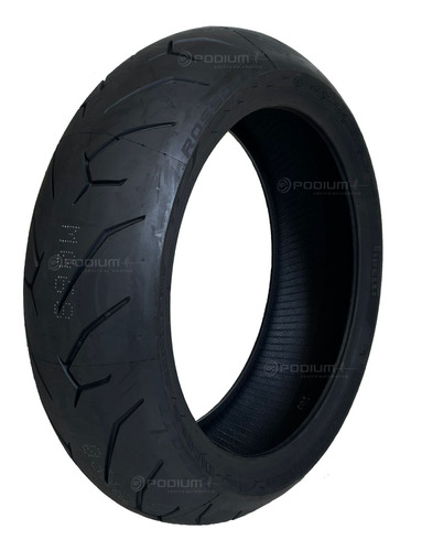 Pneu De Moto Traseiro 150/60r17 66h Diablo Rosso 2 Pirelli