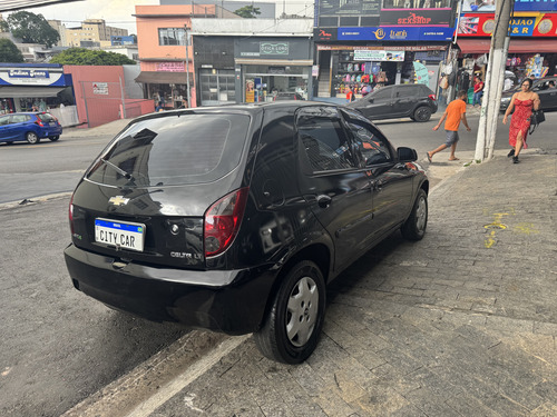 Chevrolet Celta 1.0 Lt Flex Power 5p