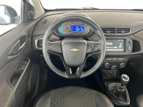 Chevrolet Prisma 1.4mt Ltz