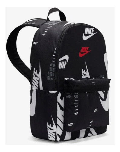 Nike Mochila Heritage 25 Litros Dq5956-010