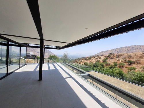 Casa En Condominio Verde Y Seguro (70475)