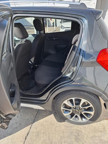 Chevrolet Spark 1.4 Active Mt