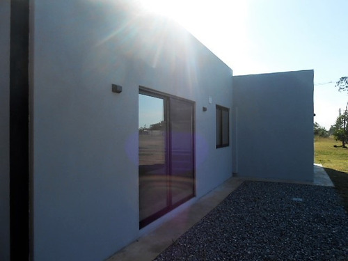 Moderna Casa A Estrenar, Mirador De La Tahona