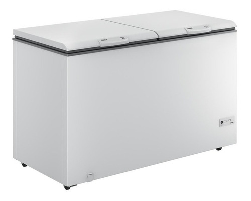 Freezer Horizontal Consul 536 Litros - Nario Hogar