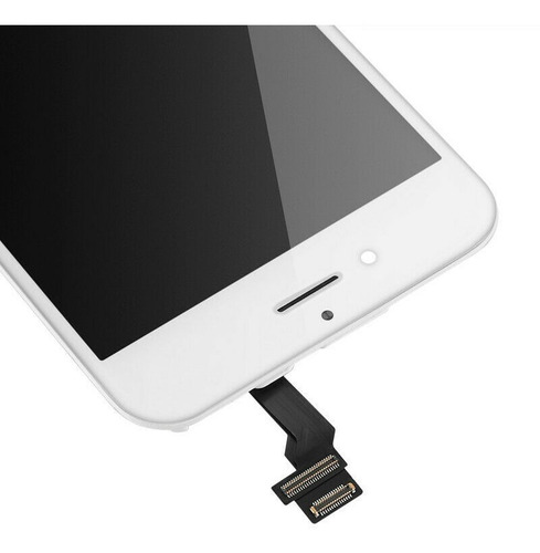 Pantalla iPhone 6s Plus Blanca/negra Excelente Calidad