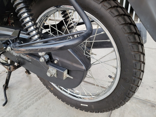 Imagen 10 de 18 de Hero Eco 150tr 2021 Moto Lineal B