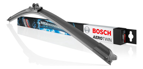 Limpiaparabrisas Trasero Bosch Aerotwin A330h 13 (simple)