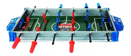 Juego Futbol Metegol Ditoys 60 X 38 Cm Shp Tunishop