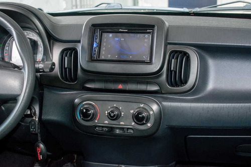 Imagem 7 de 14 de Fiat Mobi Like 1.0 Flex 4p 2018