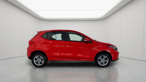 Fiat Argo DRIVE 1.3 8V Flex Aut.