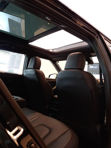 Hyundai Creta 1.0 TGDI FLEX N LINE AUTOMÁTICO