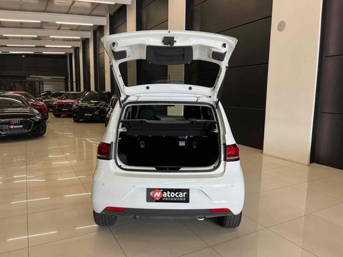 Volkswagen Fox 1.6 MSI TOTAL FLEX CONNECT 4P MANUAL