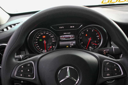 Imagem 9 de 15 de Mercedes-benz Cla180 2018