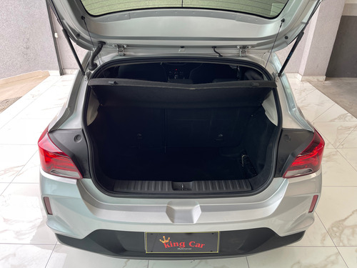 Chevrolet Onix 1.0 Lt 2 5P