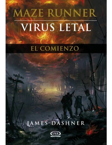 Pack Maze Runner 1, 2 Y 4