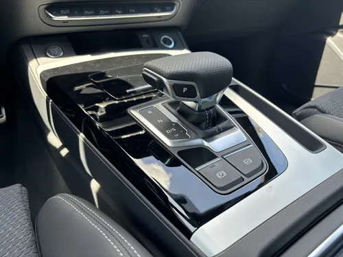 Audi Q5 Sline Suv - Mhev