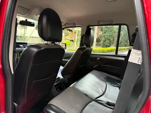 Mahindra Pik-Up 2.2 4x4