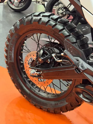 Ktm 390 Enduro R