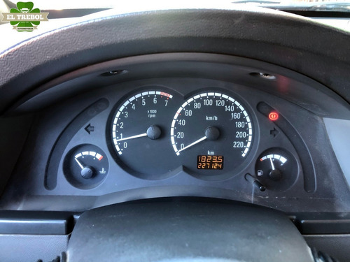 Chevrolet Meriva Gl 1.8 2005