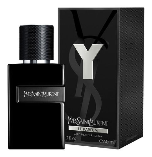 Y Ysl Le Parfum 60ml