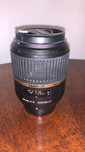 Máquina Fotográfica Nikon D7000 Com 4 Lentes E Acessórios.