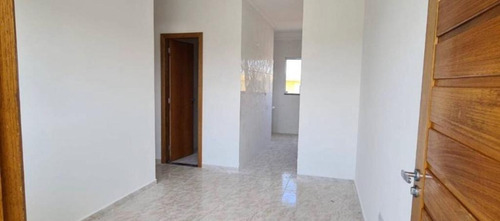 Imagem 6 de 13 de Apartamento Com 2 Dormitórios À Venda, 42 M² Por R$ 185.000,00 - Vila Progresso (zona Leste) - São Paulo/sp - Ap3044