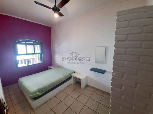 Imagem 12 de 24 de Apartamento Com 2 Dorms, Praia Do Sapê, Ubatuba - R$ 255 Mil, Cod: 1671 - V1671