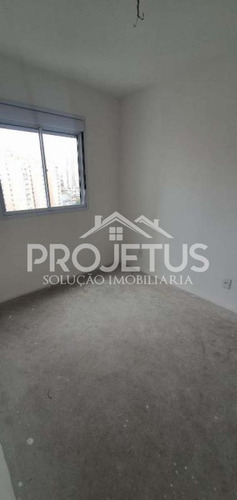 Imagem 12 de 30 de Vendo Apartamento 65 M², 3 Dorm, 1 Suíte, 1 Vaga No Belenzin - 200535