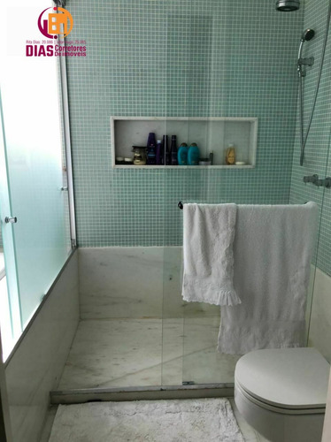 Imagem 24 de 30 de Casa Alto Padrão À Venda Em Salvador/ba - 434
