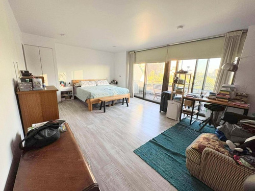 Departamento Triplex / 5 Dormitorios Av. Kennedy/ Vitacura