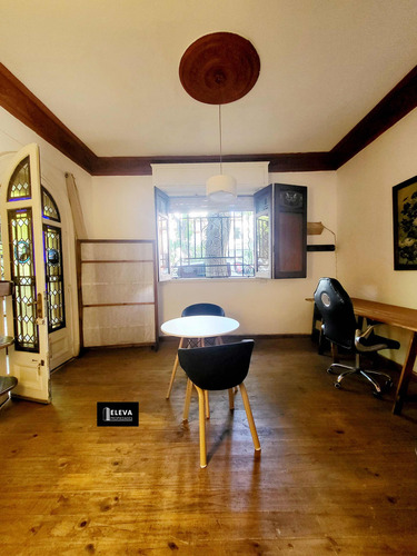Vendo Casa En Pocitos Ideal Empresa Us$ 720.000