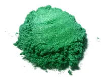 Comprar Pigmento Perlado Selva Verde Para Resina Epóxica Y Pinturas