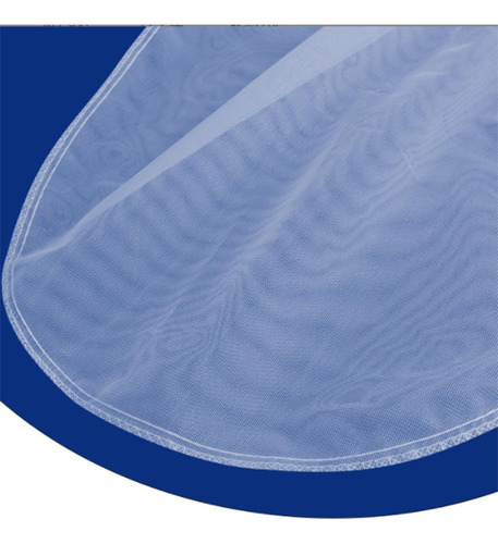 Colador De Cubeta De 5 Galones Colador Regular Con Malla Fin