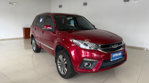 Chery Tiggo 3 1.6 3 Confort