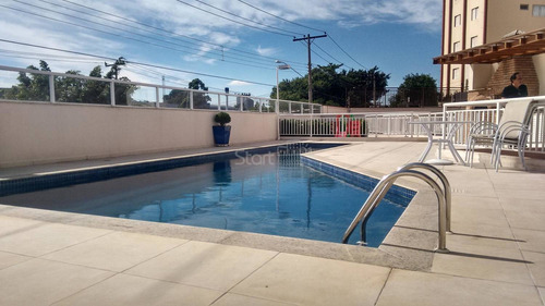 Imagem 15 de 22 de Apartamento À Venda Em Jardim Paulicéia - Ap006725