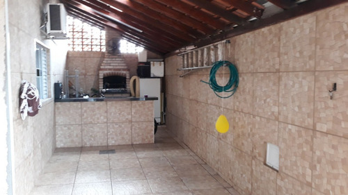 Casa A Venda No Bairro Jardim Laranjeiras Em São José Do - 397-1