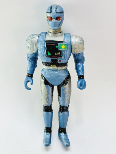 Boneco Jiban Toei 17 Cm