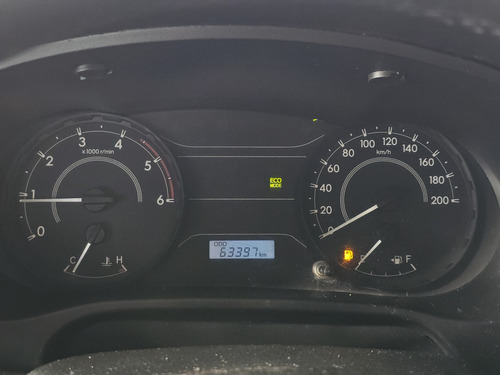 Toyota Hilux 2.8 STD 4X4 CD 16V DIESEL 4P MANUAL