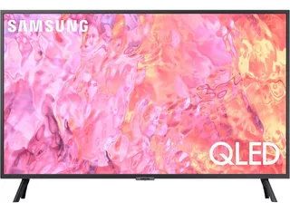 Pantalla Samsung 32 Pulgadas 4k Qled Smart Tv Qn32q60cafxza
