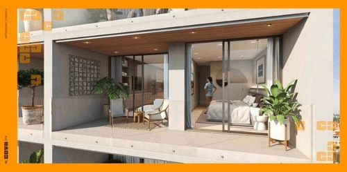 Departamentos En Pre Venta , Col. Condesa, Residencial Cova.